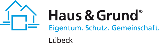 Mitglied bei Haus & Grund Lübeck